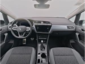 Volkswagen Touran 1.5 TSI DSG Goal 7-Sitz+MATRIX-LED-NAVI-SIDEASS-PARKASS-SHZ