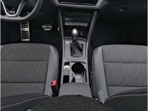 Volkswagen Touran 1.5 TSI DSG Goal 7-Sitz+MATRIX-LED-NAVI-SIDEASS-PARKASS-SHZ