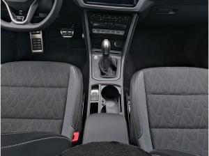 Volkswagen Touran 1.5 TSI DSG Goal 7-Sitz+MATRIX-LED-NAVI-SIDEASS-PARKASS-SHZ