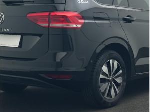 Volkswagen Touran 1.5 TSI DSG Goal 7-Sitz+MATRIX-LED-NAVI-SIDEASS-PARKASS-SHZ