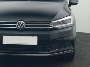 Volkswagen Touran 1.5 TSI DSG Goal 7-Sitz+MATRIX-LED-NAVI-SIDEASS-PARKASS-SHZ