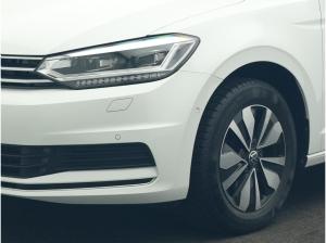 Volkswagen Touran 1.5 TSI DSG Goal 7-Sitz+MATRIX-LED-NAVI-SIDEASS-PARKASS-SHZ