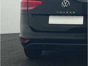 Volkswagen Touran 1.5 TSI DSG Goal 7-Sitz+MATRIX-LED-NAVI-SIDEASS-PARKASS-SHZ