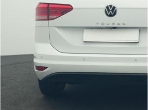 Volkswagen Touran 1.5 TSI DSG Goal 7-Sitz+MATRIX-LED-NAVI-SIDEASS-PARKASS-SHZ