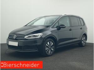 Volkswagen Touran 1.5 TSI DSG Goal 7-S.+IQ.LIGHT+NAVI+AHK