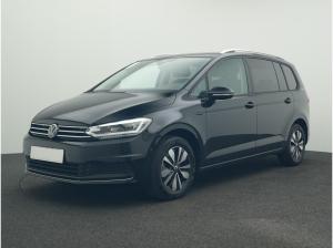 Volkswagen Touran 1.5 TSI DSG Goal 7-S.+IQ.LIGHT+NAVI+AHK