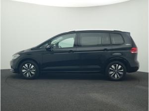 Volkswagen Touran 1.5 TSI DSG Goal 7-S.+IQ.LIGHT+NAVI+AHK
