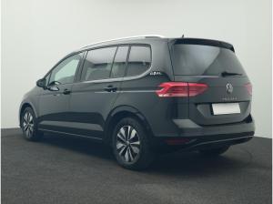 Volkswagen Touran 1.5 TSI DSG Goal 7-S.+IQ.LIGHT+NAVI+AHK