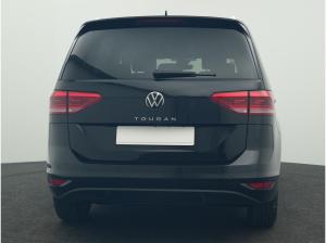 Volkswagen Touran 1.5 TSI DSG Goal 7-S.+IQ.LIGHT+NAVI+AHK
