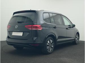 Volkswagen Touran 1.5 TSI DSG Goal 7-S.+IQ.LIGHT+NAVI+AHK