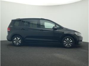 Volkswagen Touran 1.5 TSI DSG Goal 7-S.+IQ.LIGHT+NAVI+AHK