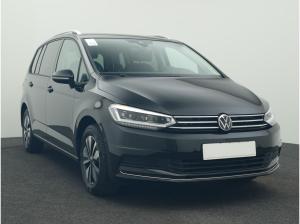 Volkswagen Touran 1.5 TSI DSG Goal 7-S.+IQ.LIGHT+NAVI+AHK