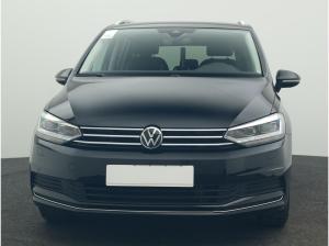 Volkswagen Touran 1.5 TSI DSG Goal 7-S.+IQ.LIGHT+NAVI+AHK
