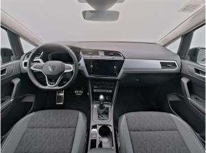 Volkswagen Touran 1.5 TSI DSG Goal 7-S.+IQ.LIGHT+NAVI+AHK