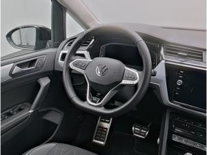 Volkswagen Touran 1.5 TSI DSG Goal 7-S.+IQ.LIGHT+NAVI+AHK