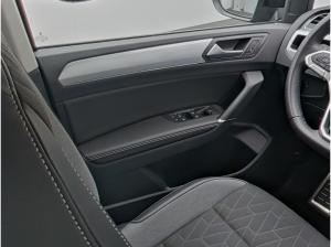 Volkswagen Touran 1.5 TSI DSG Goal 7-S.+IQ.LIGHT+NAVI+AHK