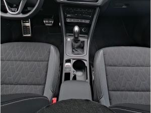 Volkswagen Touran 1.5 TSI DSG Goal 7-S.+IQ.LIGHT+NAVI+AHK