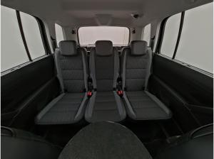 Volkswagen Touran 1.5 TSI DSG Goal 7-S.+IQ.LIGHT+NAVI+AHK