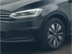 Volkswagen Touran 1.5 TSI DSG Goal 7-S.+IQ.LIGHT+NAVI+AHK