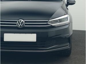 Volkswagen Touran 1.5 TSI DSG Goal 7-S.+IQ.LIGHT+NAVI+AHK
