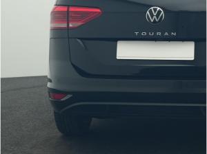 Volkswagen Touran 1.5 TSI DSG Goal 7-S.+IQ.LIGHT+NAVI+AHK