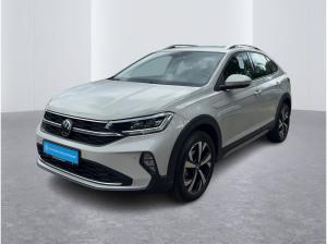 Volkswagen Taigo 1.5 TSI DSG Style Navi Sitzhzg LED