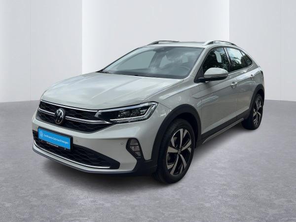 Volkswagen Taigo 1.5 TSI DSG Style Navi Sitzhzg LED