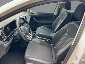 Volkswagen Taigo 1.5 TSI DSG Style Navi Sitzhzg LED