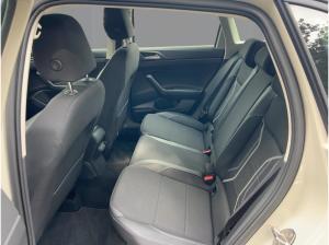 Volkswagen Taigo 1.5 TSI DSG Style Navi Sitzhzg LED