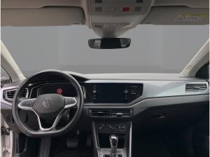 Volkswagen Taigo 1.5 TSI DSG Style Navi Sitzhzg LED