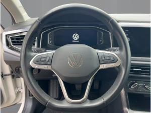 Volkswagen Taigo 1.5 TSI DSG Style Navi Sitzhzg LED
