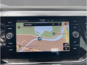 Volkswagen Taigo 1.5 TSI DSG Style Navi Sitzhzg LED
