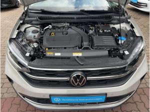 Volkswagen Taigo 1.5 TSI DSG Style Navi Sitzhzg LED