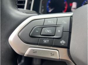 Volkswagen Taigo 1.5 TSI DSG Style Navi Sitzhzg LED