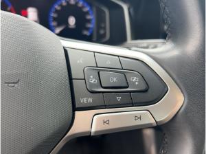 Volkswagen Taigo 1.5 TSI DSG Style Navi Sitzhzg LED
