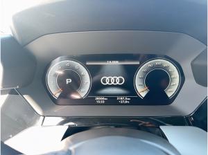 Audi A3 Limousine S line 35 TFSI S tr AHK/Nav/ASI/PBox/Sound/Assist