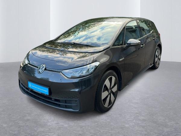 Volkswagen ID.3 Pro AppConnect Einparkhilfe