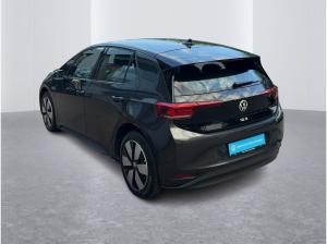Volkswagen ID.3 Pro AppConnect Einparkhilfe
