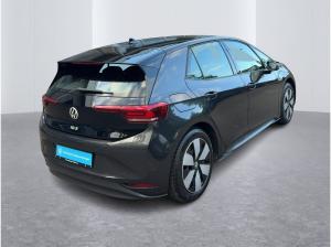 Volkswagen ID.3 Pro AppConnect Einparkhilfe