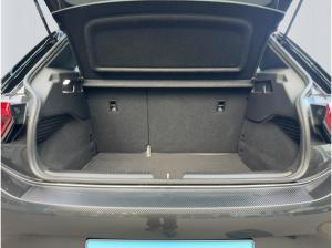 Volkswagen ID.3 Pro AppConnect Einparkhilfe
