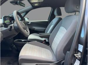 Volkswagen ID.3 Pro AppConnect Einparkhilfe