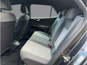 Volkswagen ID.3 Pro AppConnect Einparkhilfe