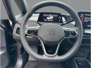 Volkswagen ID.3 Pro AppConnect Einparkhilfe
