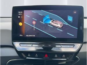 Volkswagen ID.3 Pro AppConnect Einparkhilfe