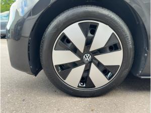 Volkswagen ID.3 Pro AppConnect Einparkhilfe