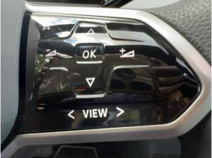 Volkswagen ID.3 Pro AppConnect Einparkhilfe