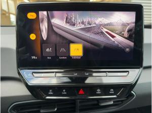 Volkswagen ID.3 Pro AppConnect Einparkhilfe