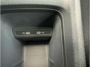 Volkswagen ID.3 Pro AppConnect Einparkhilfe