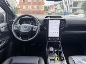Ford Ranger Wildtrak 281 PS PHEV * Schnell Verfügbar*