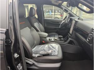 Ford Ranger Wildtrak 281 PS PHEV * Schnell Verfügbar*